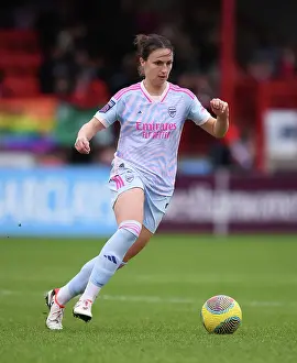 West Ham United Women V Arsenal Women 2023-24 Prints: West Ham United v Arsenal FC - Barclays Women's Super League