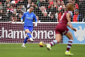 West Ham United Women V Arsenal Women 2023-24 Prints: West Ham United v Arsenal FC - Barclays Women's Super League