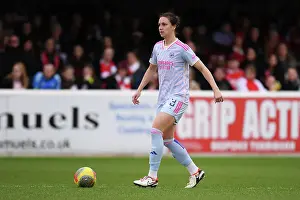 West Ham United Women V Arsenal Women 2023-24 Prints: West Ham United v Arsenal FC - Barclays Women's Super League