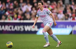 West Ham United Women V Arsenal Women 2023-24 Prints: West Ham United v Arsenal FC - Barclays Women's Super League