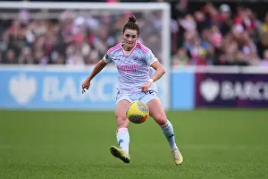 West Ham United Women V Arsenal Women 2023-24 Prints: West Ham United v Arsenal FC - Barclays Women's Super League