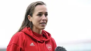 West Ham United Women V Arsenal Women 2023-24 Prints: West Ham United v Arsenal FC - Barclays Women's Super League