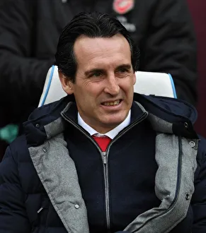 West Ham United v Arsenal FC - Premier League West Ham United v Arsenal FC - Premier League