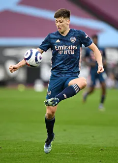 West Ham United v Arsenal 2020-21 Gallery: West Ham United v Arsenal - Premier League