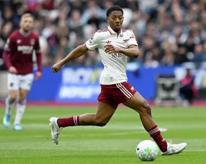 West Ham United v Arsenal - Premier League