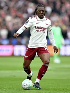 West Ham United v Arsenal - Premier League