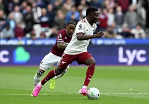 West Ham United V Arsenal 2025-26 Prints: West Ham United v Arsenal - Premier League