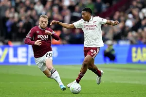 West Ham United V Arsenal 2025-26 Prints: West Ham United v Arsenal - Premier League