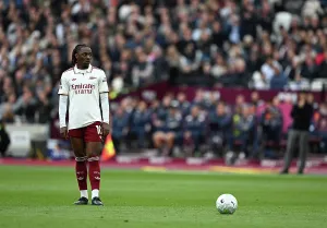 West Ham United V Arsenal 2025-26 Prints: West Ham United v Arsenal - Premier League