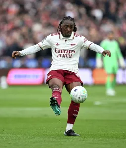 West Ham United v Arsenal - Premier League