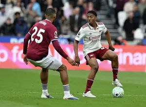 West Ham United V Arsenal 2025-26 Prints: West Ham United v Arsenal - Premier League
