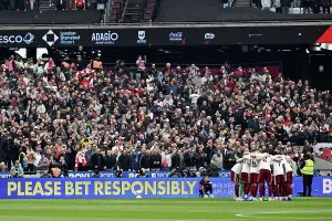 West Ham United v Arsenal - Premier League
