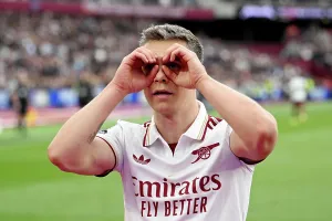 West Ham United v Arsenal - Premier League