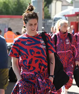 West Ham United Women v Arsenal Women - Barclays FA Womens Super League