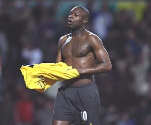 Images Dated 1st March 2007: William Gallas (Arsenal)