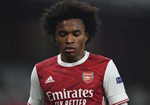 Willian's Showdown: Arsenal vs Molde in Europa League