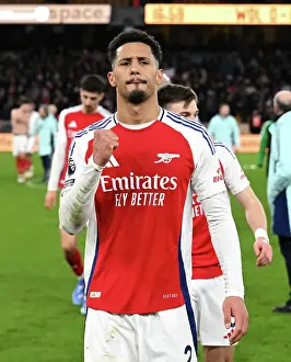 Wolverhampton Wanderers FC v Arsenal FC - Premier League