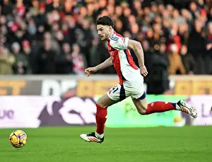 Wolverhampton Wanderers FC v Arsenal FC - Premier League