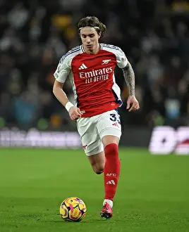 Wolverhampton Wanderers FC v Arsenal FC - Premier League