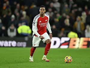 Wolverhampton Wanderers FC v Arsenal FC - Premier League