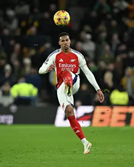 Wolverhampton Wanderers FC v Arsenal FC - Premier League