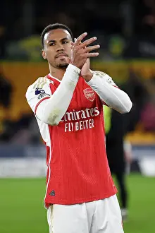 Wolverhampton Wanderers v Arsenal FC - Premier League