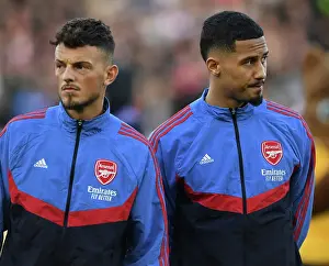 Wolverhampton Wanderers v Arsenal FC - Premier League