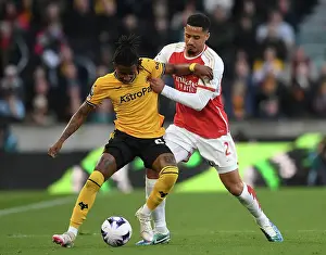 Wolverhampton Wanderers v Arsenal FC - Premier League