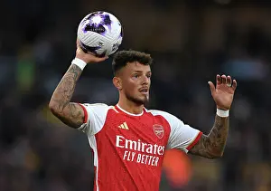 Wolverhampton Wanderers v Arsenal FC - Premier League