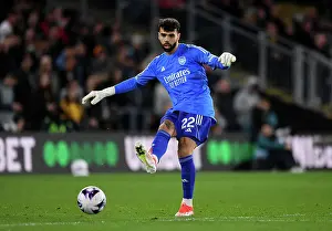 Wolverhampton Wanderers v Arsenal FC - Premier League