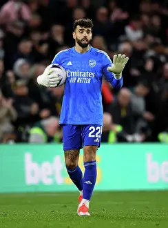 Wolverhampton Wanderers v Arsenal FC - Premier League