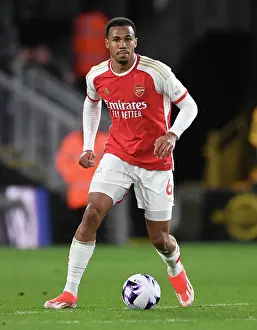 Wolverhampton Wanderers v Arsenal FC - Premier League