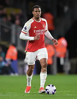 Wolverhampton Wanderers v Arsenal FC - Premier League