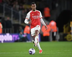 Wolverhampton Wanderers v Arsenal FC - Premier League