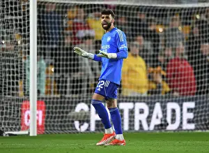 Wolverhampton Wanderers v Arsenal FC - Premier League