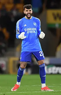 Wolverhampton Wanderers v Arsenal FC - Premier League