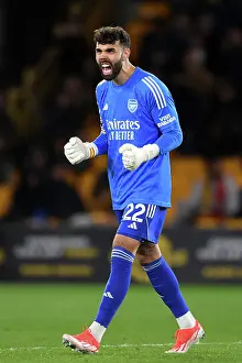 Wolverhampton Wanderers v Arsenal FC - Premier League