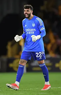 Wolverhampton Wanderers v Arsenal FC - Premier League