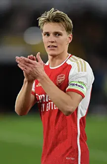 Wolverhampton Wanderers v Arsenal FC - Premier League