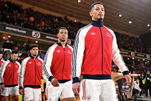 Wolverhampton Wanderers v Arsenal - Premier League