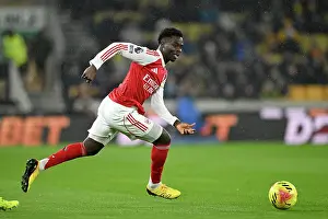 Wolverhampton Wanderers v Arsenal - Premier League