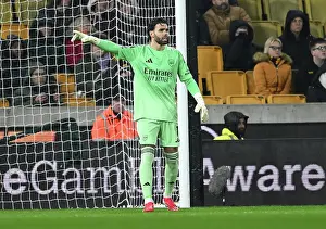 Wolverhampton Wanderers v Arsenal - Premier League