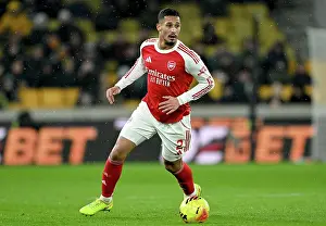 Wolverhampton Wanderers v Arsenal - Premier League