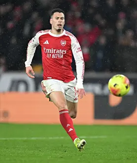 Wolverhampton Wanderers V Arsenal 2025-26 Prints: Wolverhampton Wanderers v Arsenal - Premier League