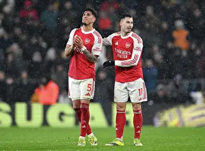 Wolverhampton Wanderers V Arsenal 2025-26 Prints: Wolverhampton Wanderers v Arsenal - Premier League