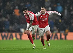 Wolverhampton Wanderers v Arsenal - Premier League
