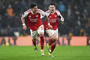 Wolverhampton Wanderers v Arsenal - Premier League