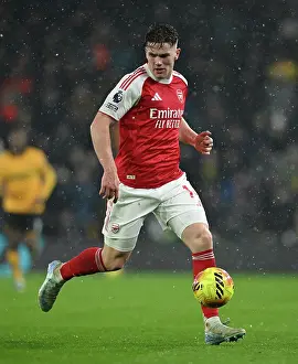 Wolverhampton Wanderers V Arsenal 2025-26 Prints: Wolverhampton Wanderers v Arsenal - Premier League