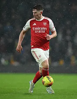 Wolverhampton Wanderers V Arsenal 2025-26 Prints: Wolverhampton Wanderers v Arsenal - Premier League