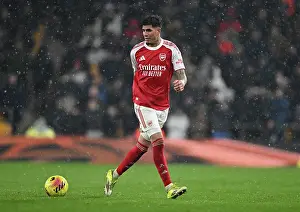Wolverhampton Wanderers V Arsenal 2025-26 Prints: Wolverhampton Wanderers v Arsenal - Premier League